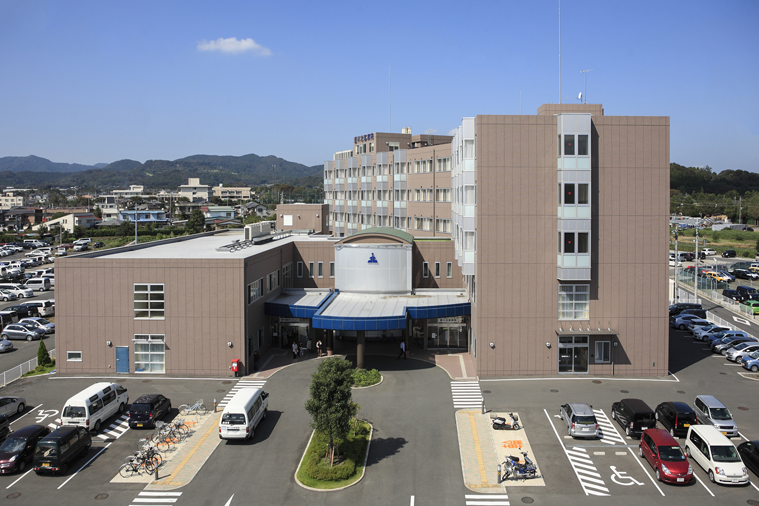 医療法人社団福寿会／訪問看護ステーション ホット北部