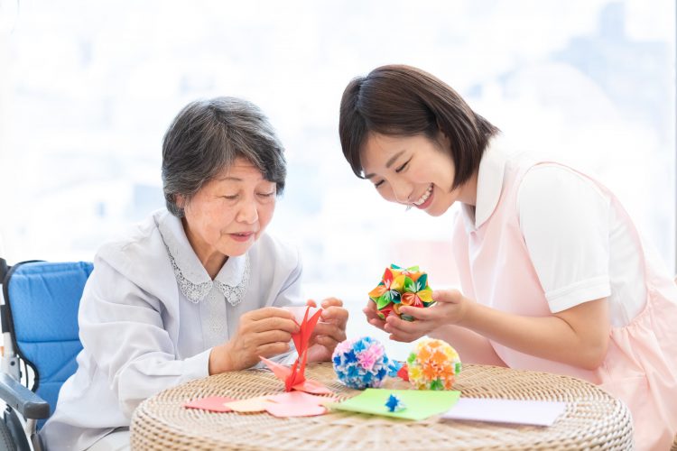 株式会社　桃吉／ピーチデイサービス伊川谷