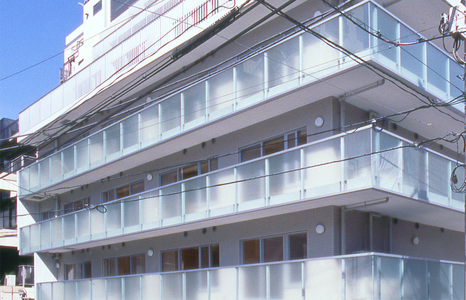 龍岡会グループ／浅草介護老人保健施設