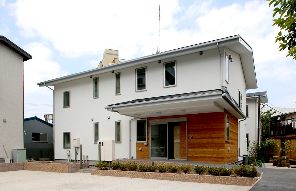 龍岡会グループ／千壽グループホーム