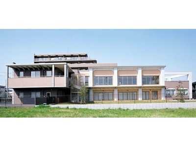 社会福祉法人あかぎ万葉／城の星保育園