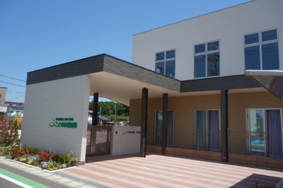 社会福祉法人あかぎ万葉／ことのは保育園