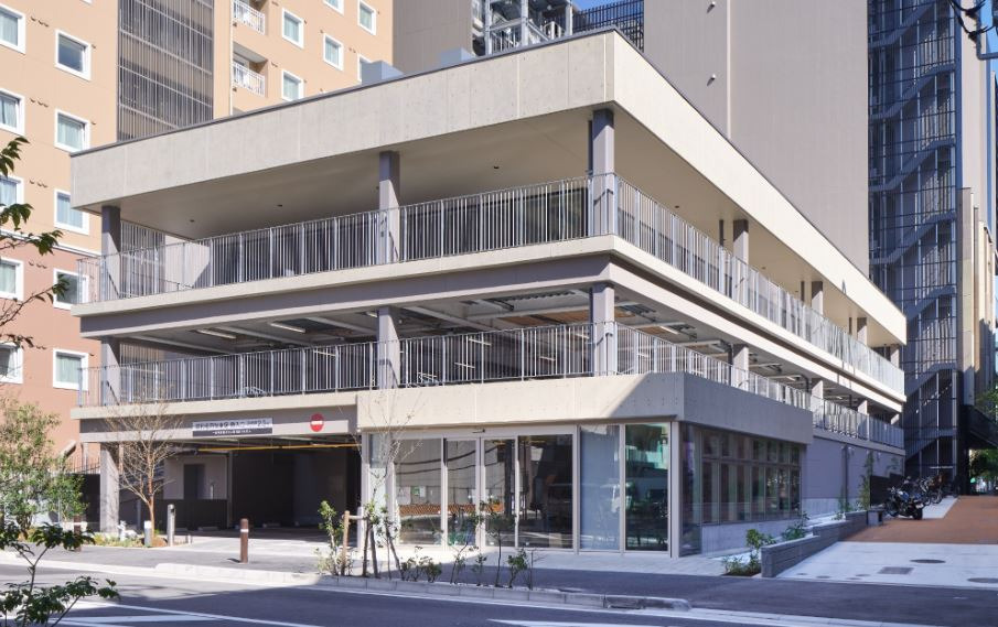 社会福祉法人あかぎ万葉／城の星バンビーノ