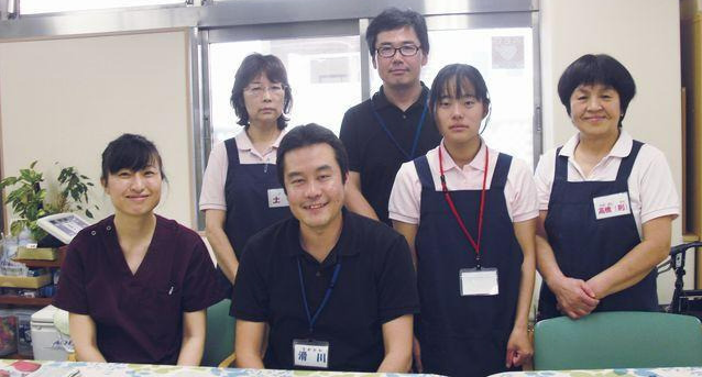 我喜大笑グループ／デイサービス元気倶楽部（株式会社シンシア）