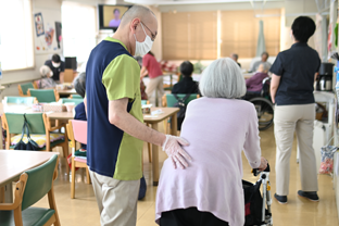 医療法人健康会／デイケアセンターおおあさ