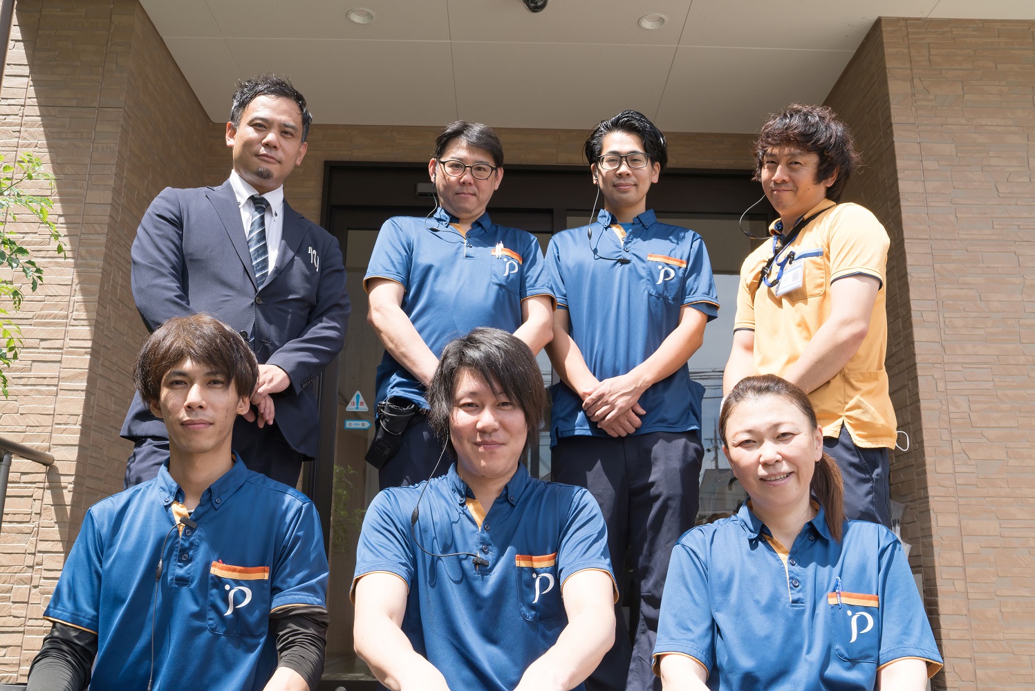 ピースフリーケアグループ／住宅型有料老人ホーム ピースフリー堺