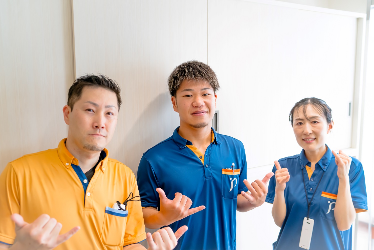 ピースフリーケアグループ／住宅型有料老人ホーム ピースフリー岸和田アリビオ