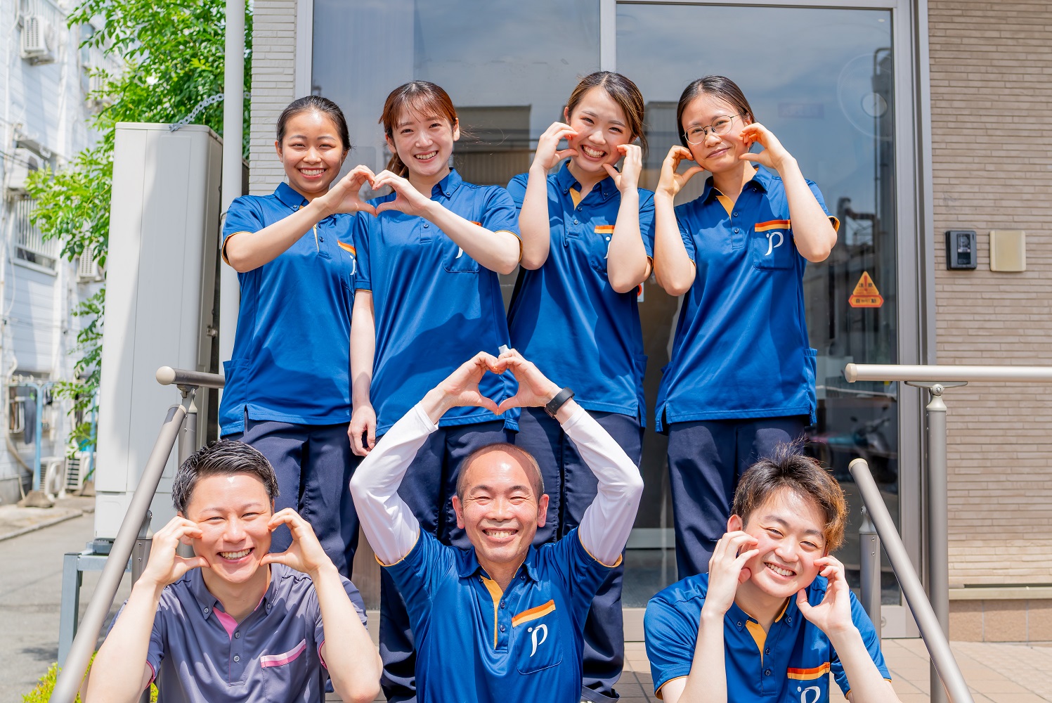 ピースフリーケアグループ／住宅型有料老人ホーム ピースフリー加美北