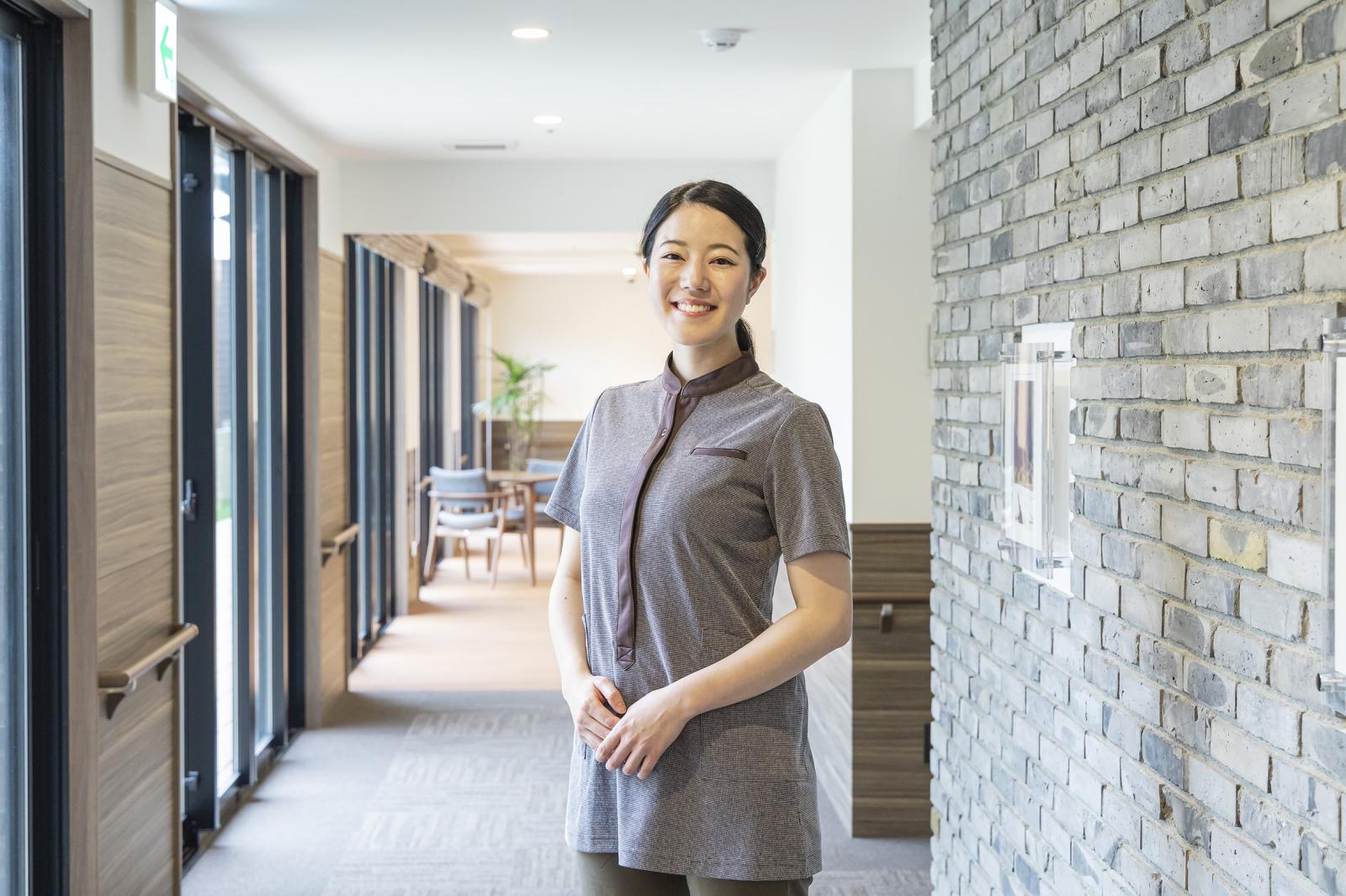 株式会社ツクイ／ツクイ・サンシャイン杉並（有料老人ホーム）【465】