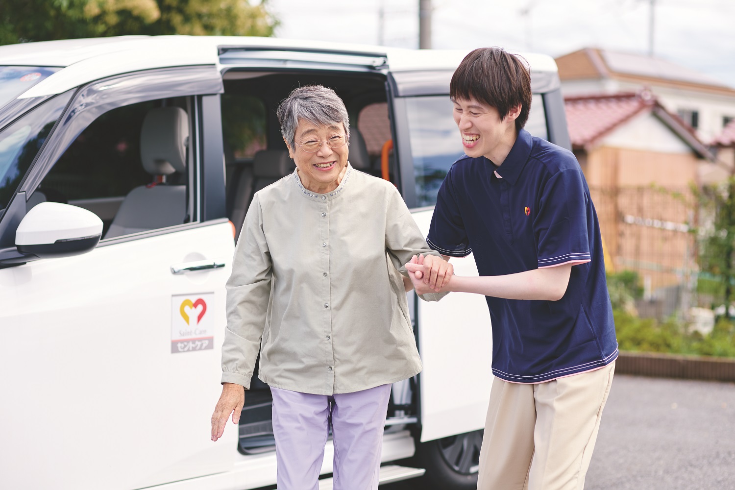 セントケア千葉株式会社／セントケア大神宮下デイサービス