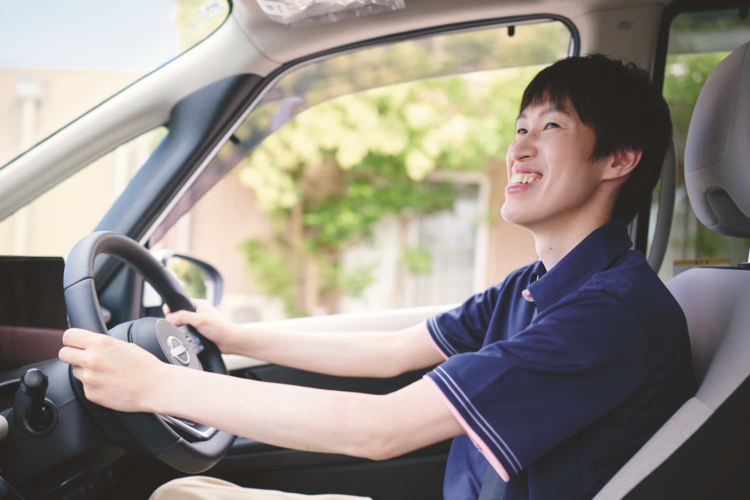 セントケア千葉株式会社／セントケア訪問看護ステーション八千代緑が丘（訪問リハビリ）