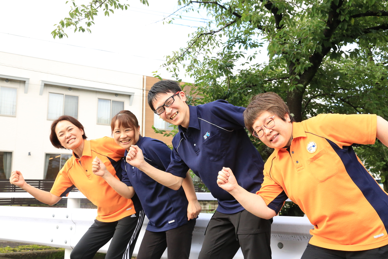 ゴールドエイジ株式会社／ゴールドエイジ春日井（サービス付き高齢者向け住宅）