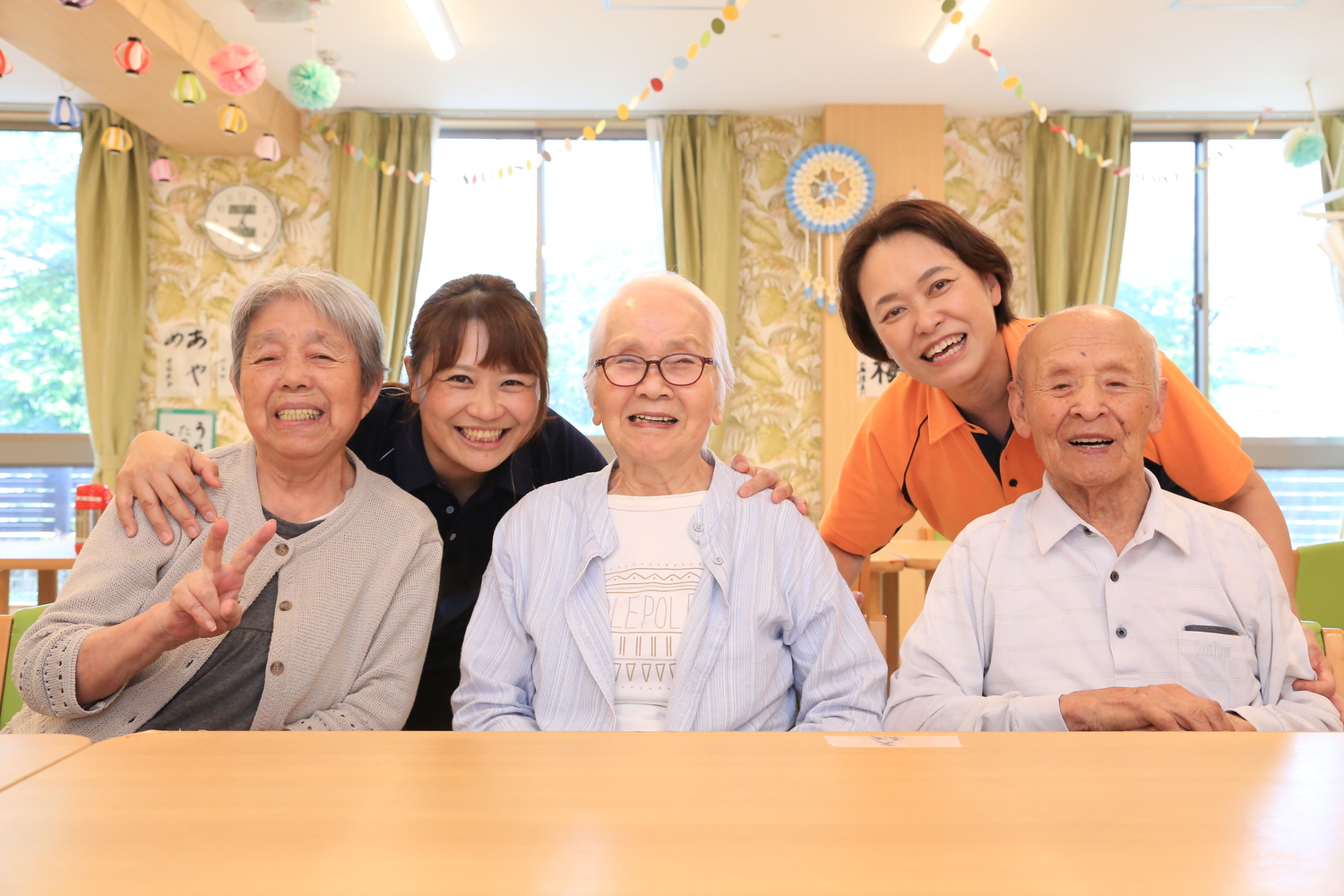 ゴールドエイジ株式会社／ゴールドエイジ羽島（サービス付き高齢者向け住宅）