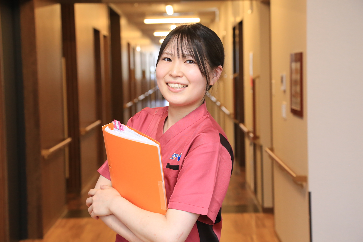 ゴールドエイジ株式会社／ゴールドエイジさつき（看護小規模多機能）