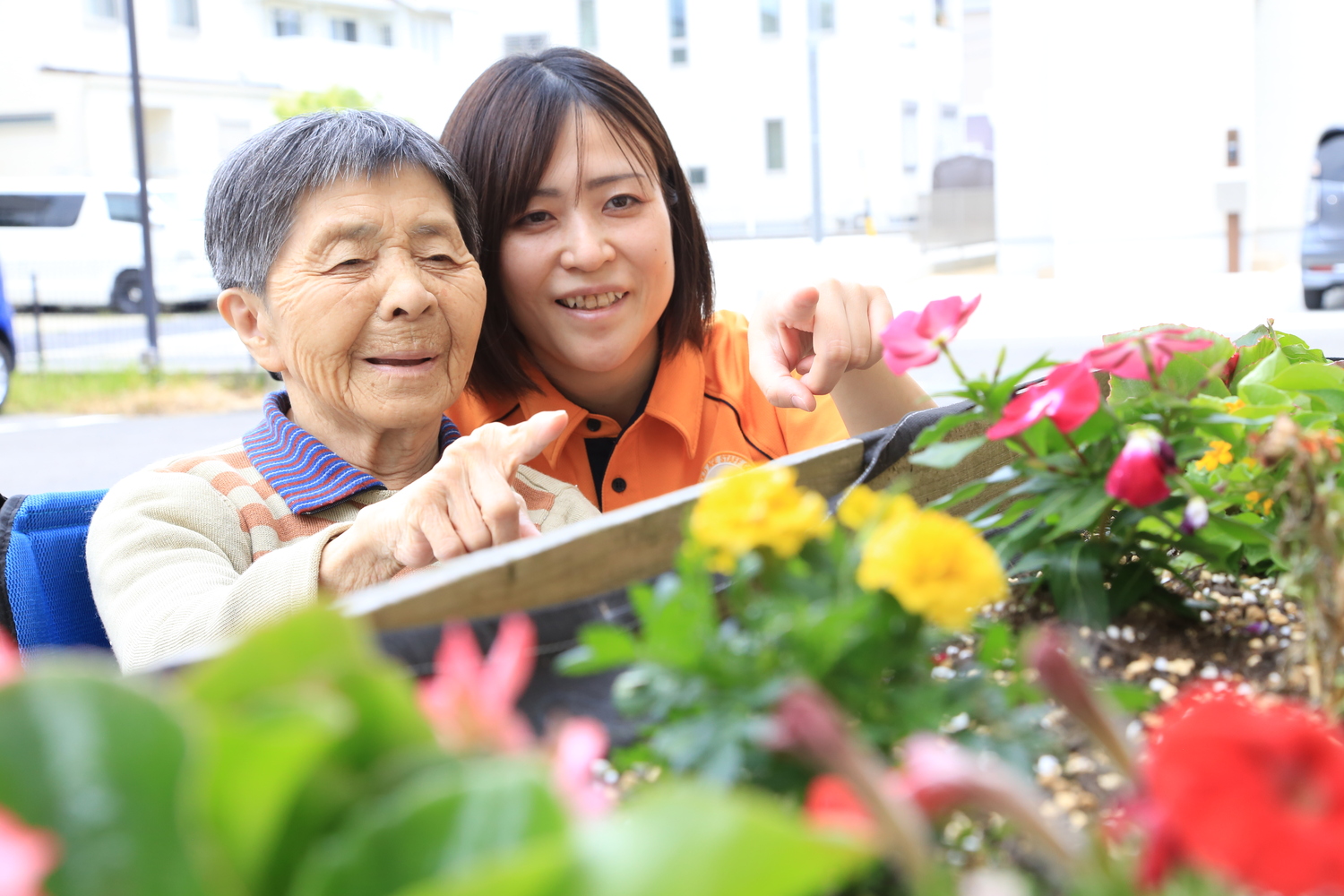 ゴールドエイジ株式会社／ゴールドエイジオリーブ（サービス付き高齢者向け住宅）