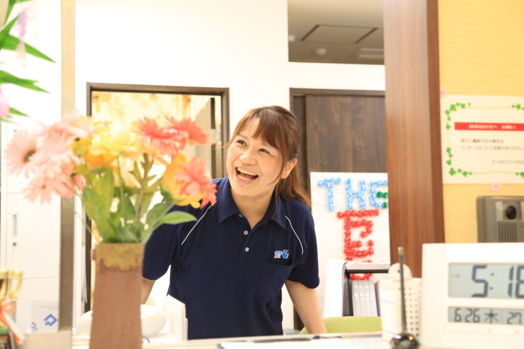 ゴールドエイジ株式会社／ゴールドエイジ下之宮ルピナス（サービス付き高齢者向け住宅）