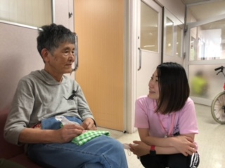 社会福祉法人枚方療育園／障害者支援施設　第一博愛