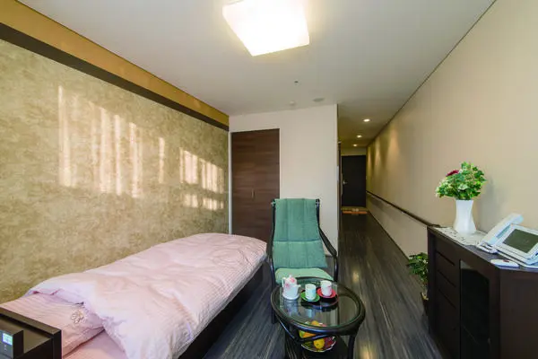 医療法人いつき会／サービス付き高齢者向け住宅　シニアステージいつき石川橋