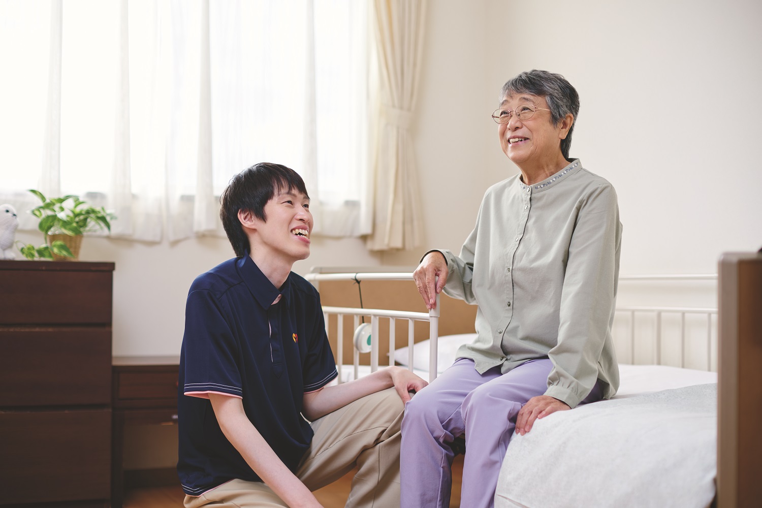 セントケア千葉株式会社／セントケア千葉株式会社