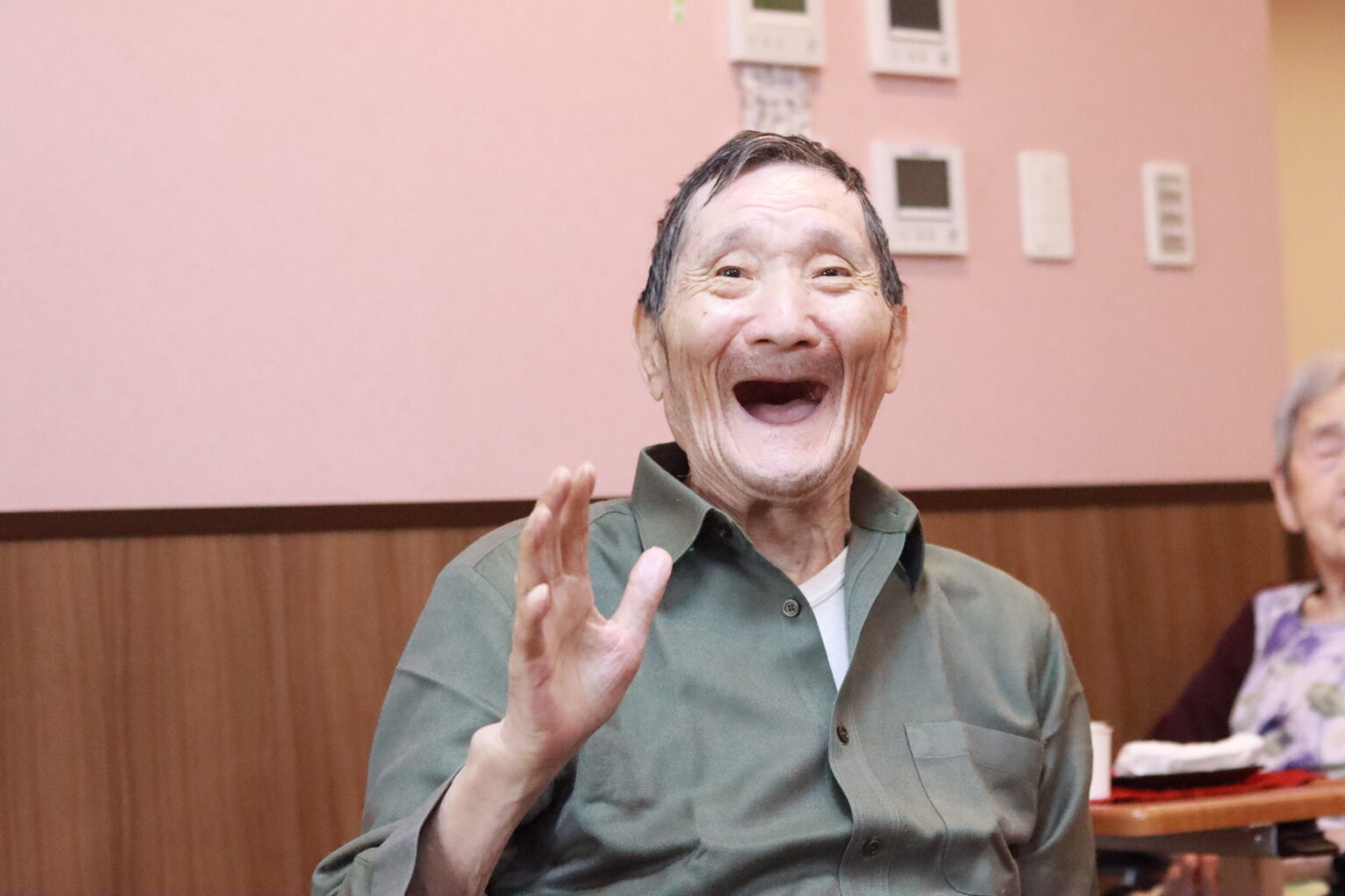 洛和会ヘルスケアシステム／特別養護老人ホーム　文京大塚みどりの郷