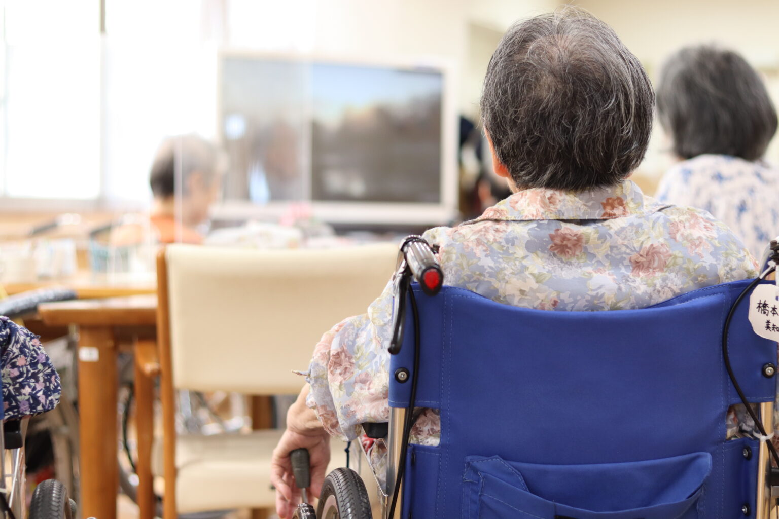 洛和会ヘルスケアシステム／介護老人保健施設 洛和ヴィラウラノス