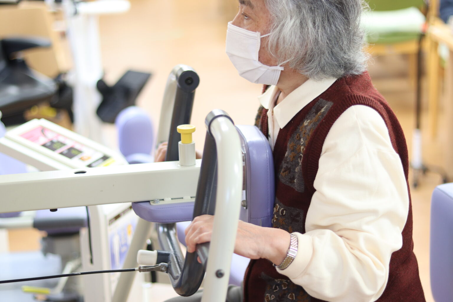 洛和会ヘルスケアシステム／洛和デイセンター修学院