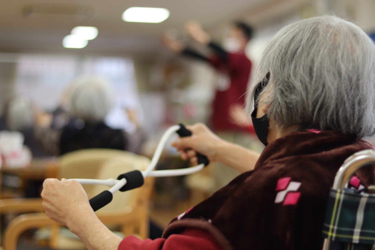 洛和会ヘルスケアシステム／洛和デイセンター西ノ京