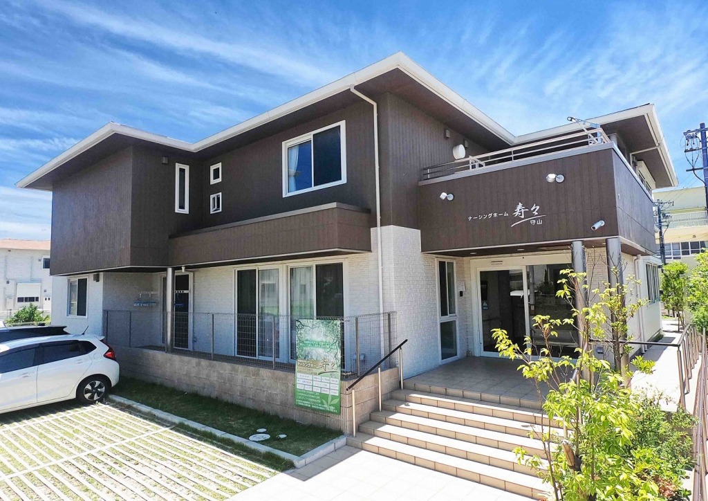 株式会社寿々／ナーシングホーム寿々 守山