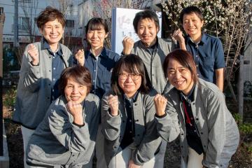 社会福祉法人フルホープ／社会福祉法人フルホープ（浦和）