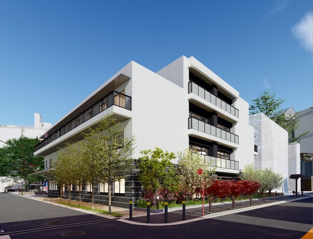 社会福祉法人円融会／社会福祉法人円融会「ナーシングピア子母口」