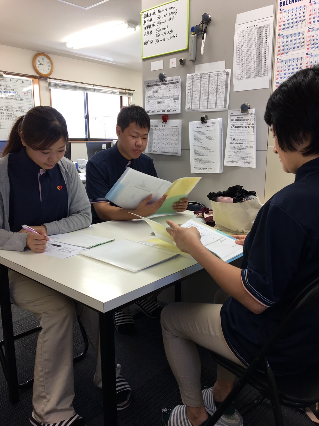 セントケア山梨株式会社／セントケア甲府　訪問介護