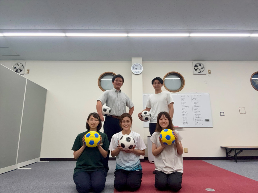 アイニコグループ／放課後等デイサービス　かえでFC木津川店