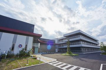 社会福祉法人グローリング／社会福祉法人グローリング（特別養護老人ホーム）