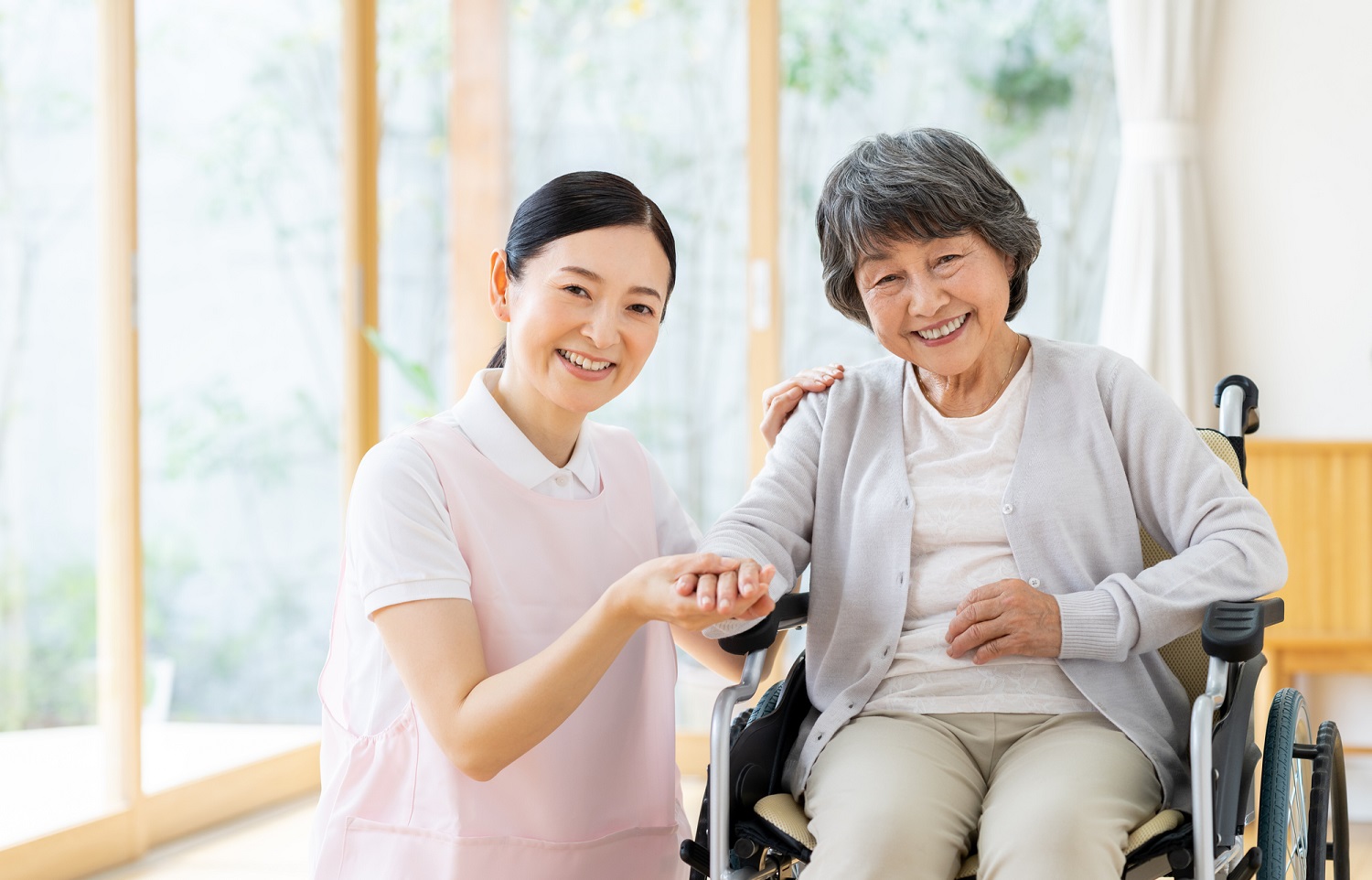 社会福祉法人友愛会／特別養護老人ホーム亀岡友愛園