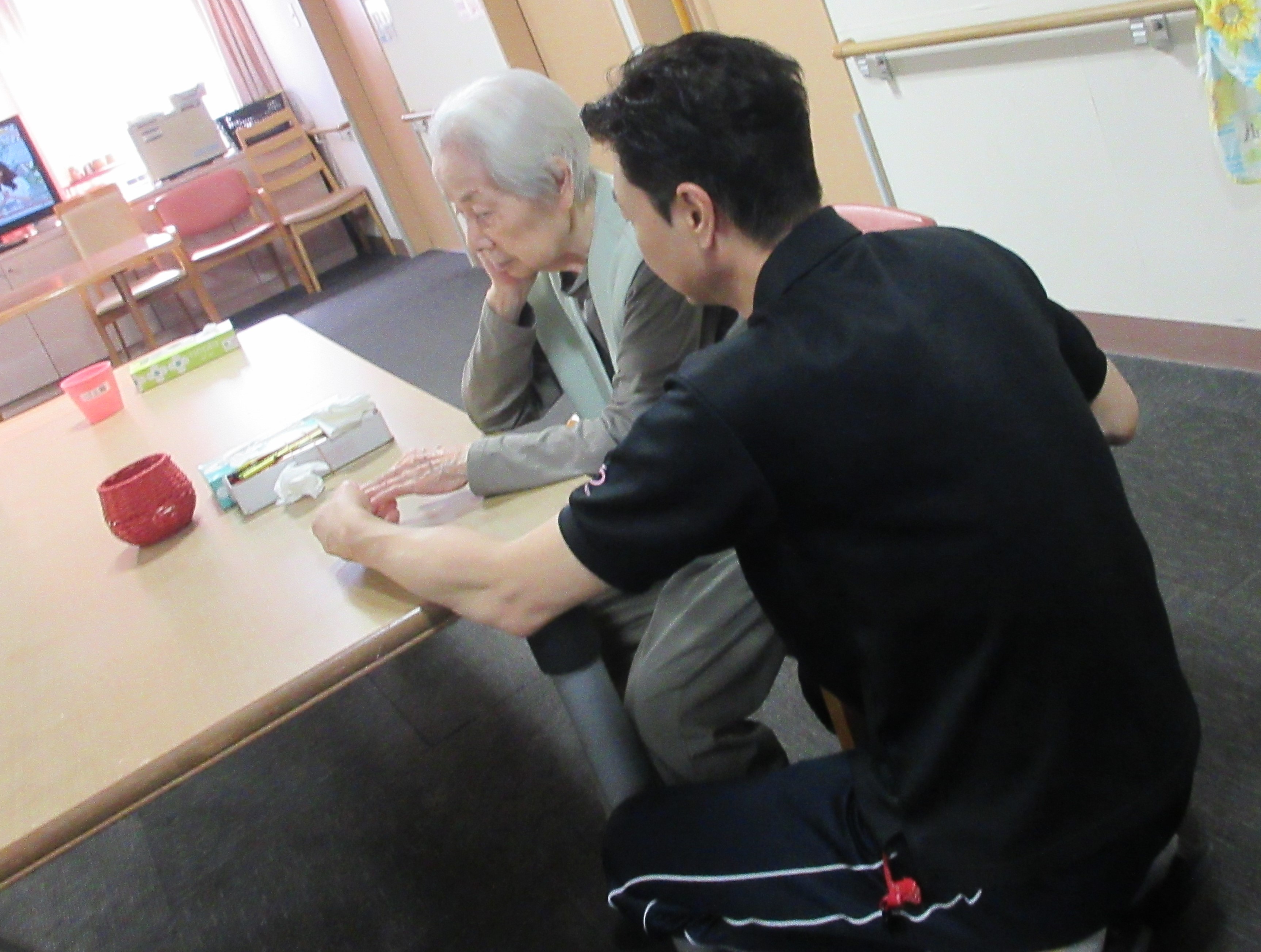 有限会社ひまわりサービス／スマイルハウスⅤ