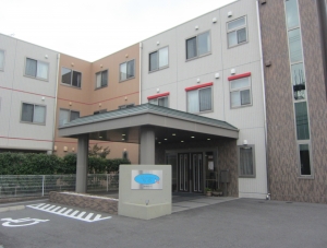 株式会社シダー／ラ・ナシカ　ちの