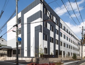 株式会社シダー／ラ・ナシカ　このはな