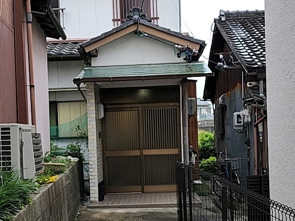 株式会社ハルカデイズ／ミライハウス南区笠寺町