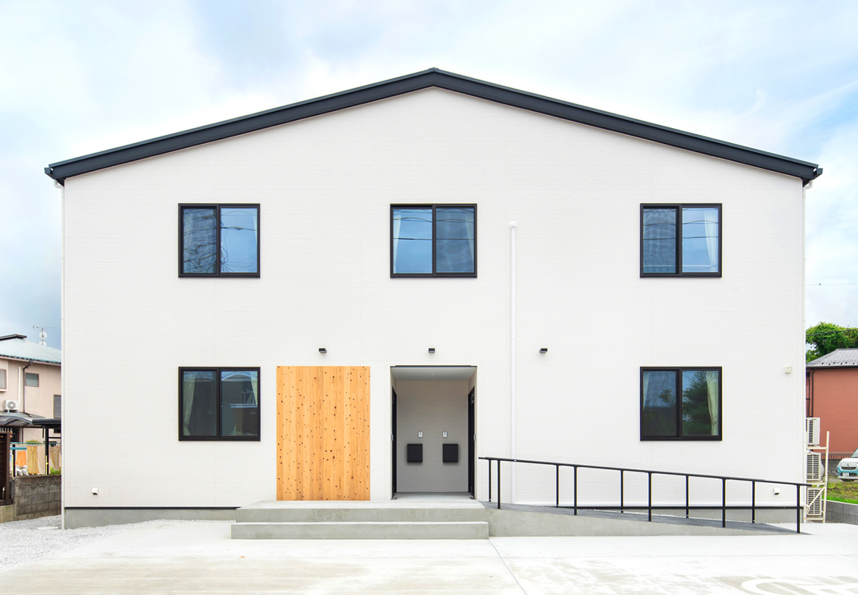 株式会社AMATUHI／AMANEKU南足柄（日中型）