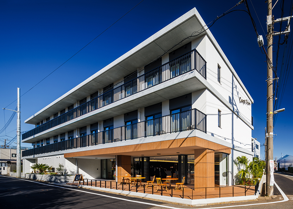 株式会社明昭／ヘルパーステーションたきやま