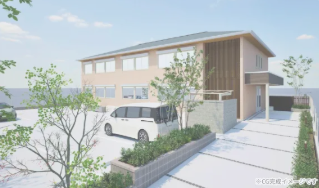 株式会社LITALICO／LITALICOレジデンス狛江中和泉