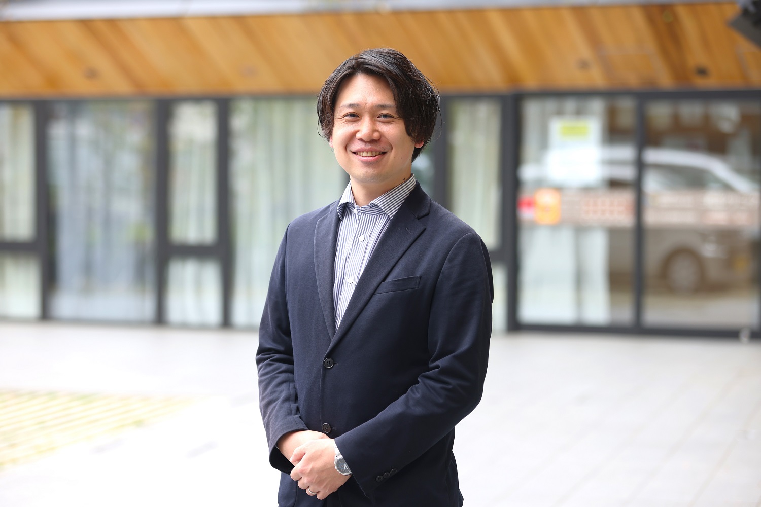 シマダリビングパートナーズ株式会社／へーベルヴィレッジ用賀/相談員/パート【S02】