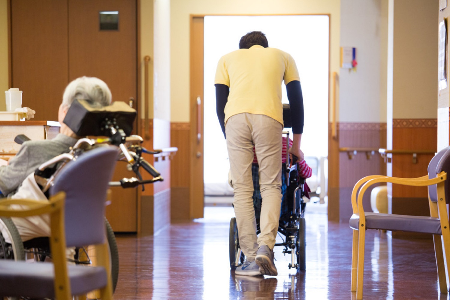 社会福祉法人 新座福祉会／通所介護事業所　菜々の郷