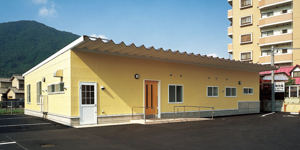 医療法人 秀仁会／デイサービスセンター　菜の花