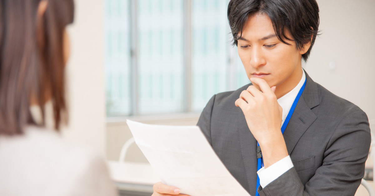 「御社」「貴社」どっちが正解？履歴書で間違えたら不採用？会社以外の例も知っておこう！