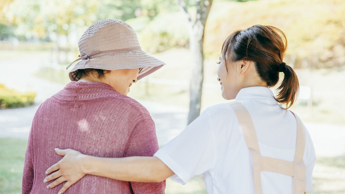 行動援護従業者養成研修はどんな資格？学べる知識やカリキュラム、仕事・転職への活かし方を解説！