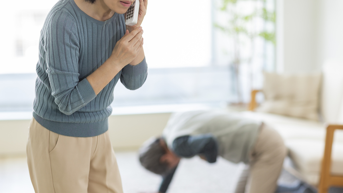 普通救命講習の内容や学べる知識とは？介護職が受講するメリット・仕事への活かし方