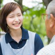 素直、忍耐力がある、几帳面…【性格タイプ別　自己PR】例文集 | 介護求人ナビ　介護転職お役立ち情報