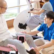 理学療法士とは？仕事内容や活躍の場、やりがいなどをわかりやすく解説