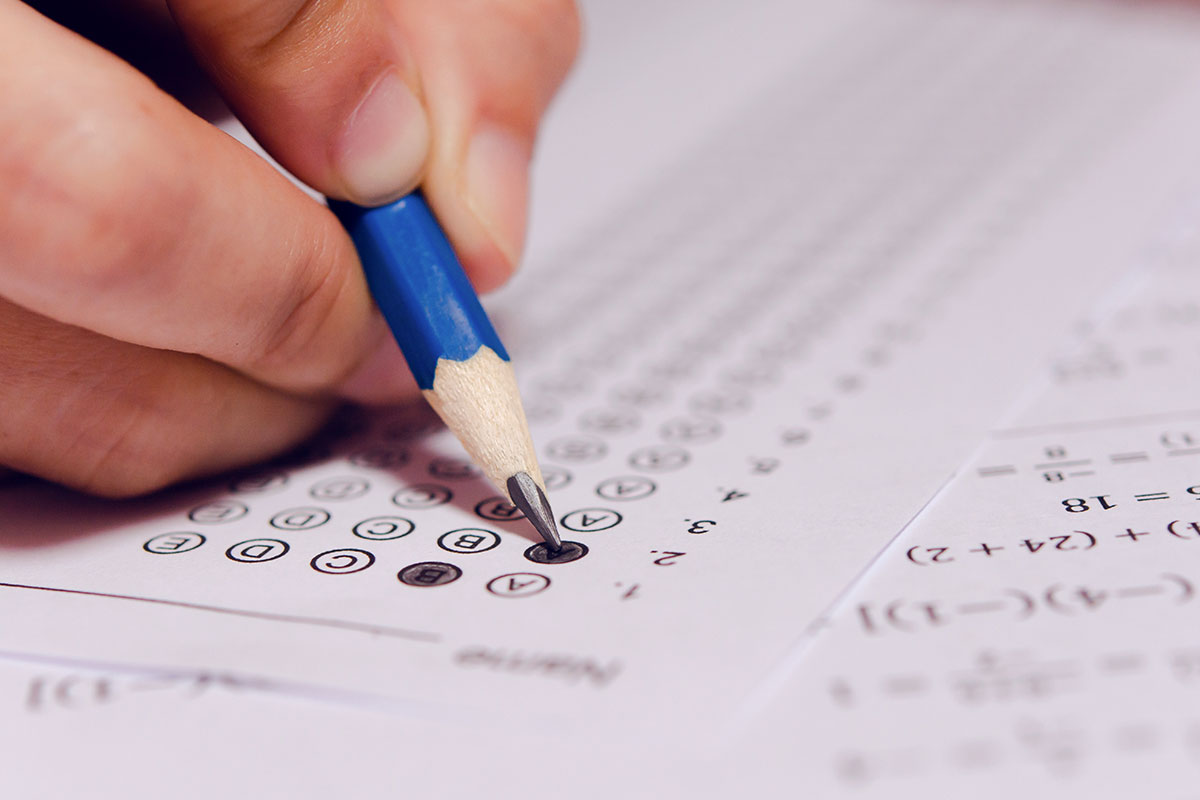 理学療法士国家試験のイメージ